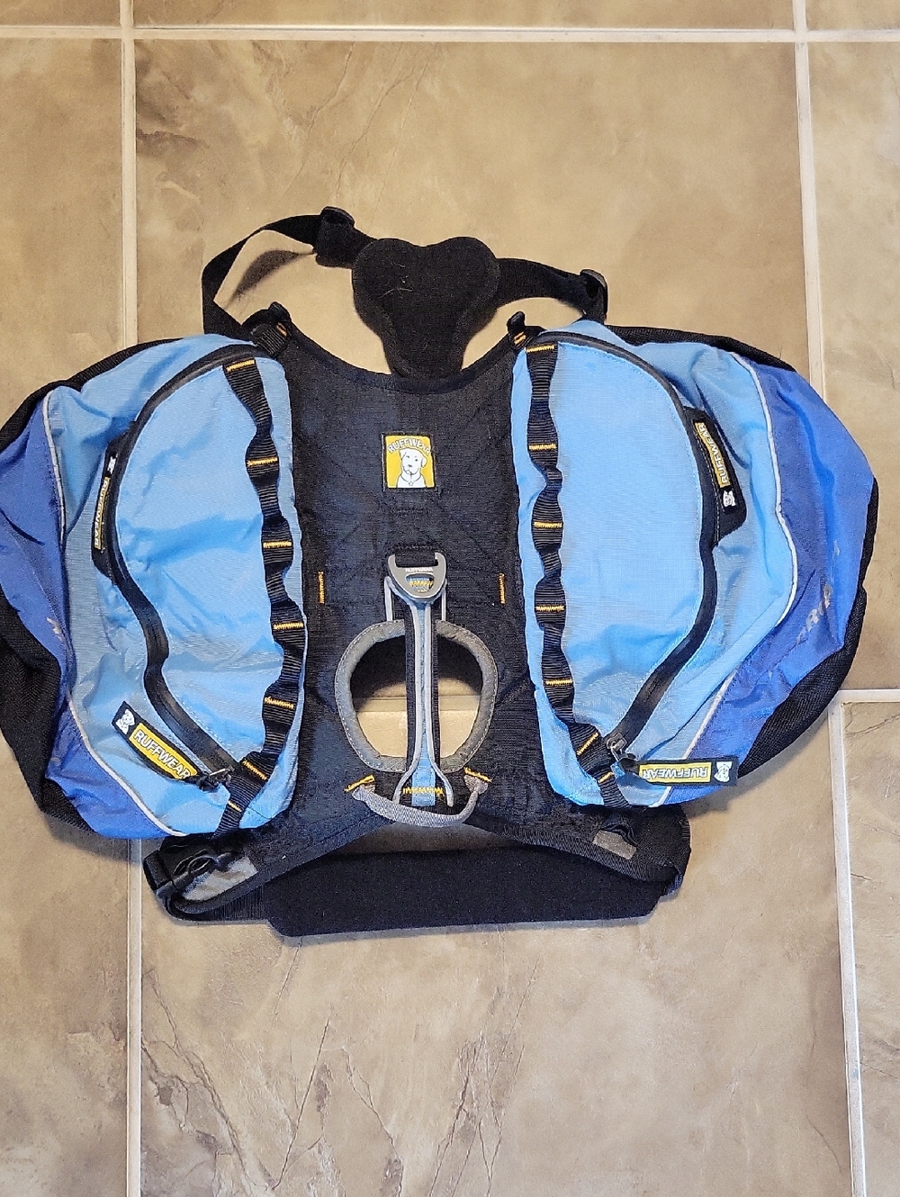 Ruffwear Approach Dog Pack